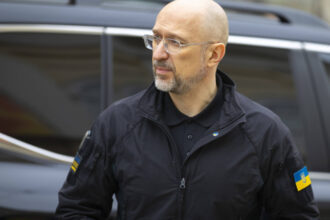 avertismentul premierului ucrainei despre operatiunea panza de paianjen nu este doar un episod se poate intampla din nou 683ed10a9164b