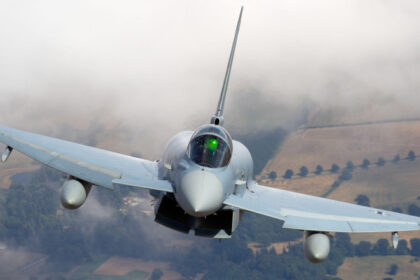 avioanele nato au intervenit de trei ori saptamana trecuta pentru a intercepta avioane rusesti deasupra marii baltice 684716a61d0fa