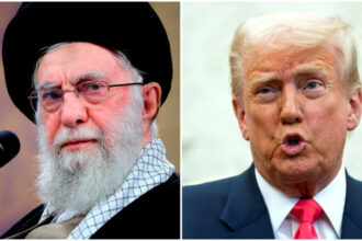 ayatollahul iranului arunca in aer negocierile cu sua privind dosarul nuclear imbogatirea uraniului este vitala 6840341ff0488