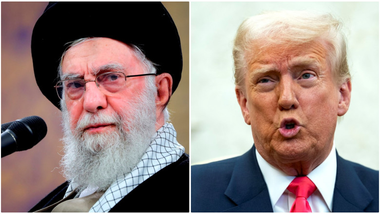 ayatollahul iranului arunca in aer negocierile cu sua privind dosarul nuclear imbogatirea uraniului este vitala 6840341ff0488