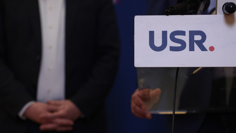 azi incep alegerile interne in usr cine sunt candidatii inscrisi pentru sefia partidului 684913b0d784d