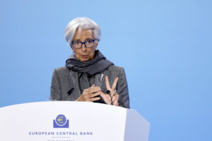 banca centrala europeana a redus dobanda cheie dupa ce inflatia a scazut sub tinta institutiei 6841da0311ccd