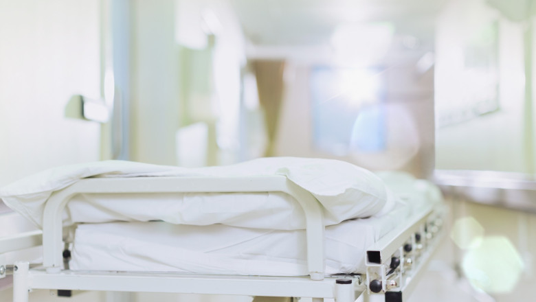 banii din pnrr pentru 14 spitale in pericol pislaru exista 4 sau 5 spitale care au progres zero nu se fac pana anul viitor 685d481d0734c