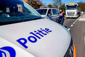 belgia anunta controale la frontiera pentru a reduce migratia ilegala ce rute si puncte de trecere sunt vizate 68557ee702bb2