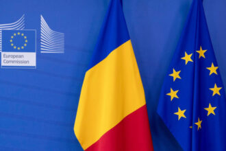 bloomberg romania va primi o amanare din partea uniunii europene in lupta pentru limitarea deficitului bugetar 683eddb2c2255