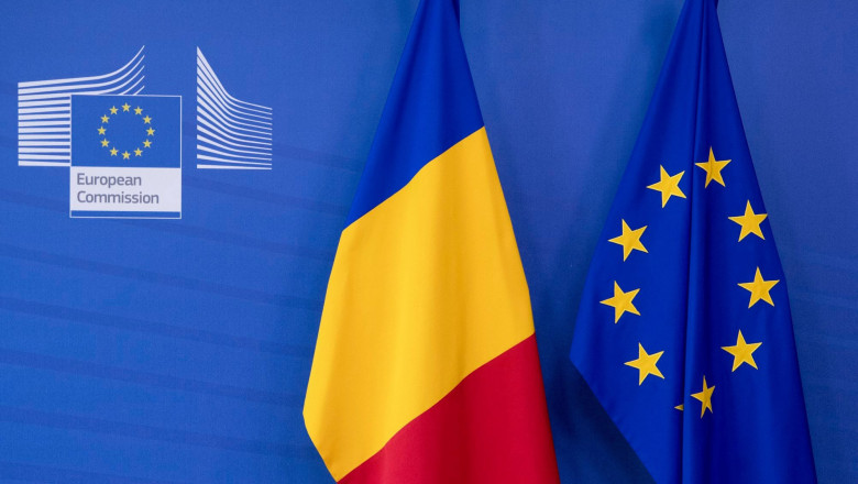 bloomberg romania va primi o amanare din partea uniunii europene in lupta pentru limitarea deficitului bugetar 683eddb2c2255