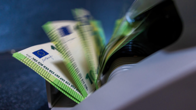 bnr datoria externa a romaniei a ajuns la peste 209 miliarde de euro cat de mult a crescut datoria in primele 4 luni ale anului 684c335f75ed1