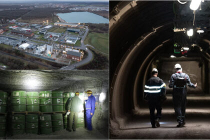 bomba cu ceas de sub cel mai mare acvifer al europei o mina plina de deseuri toxice ar putea otravi apa a milioane de oameni 6860be55c0a79