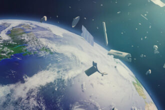 bruxelles ul ia noi masuri pentru a rezolva problema deseurilor spatiale incepe sa arate ca o jungla acolo sus 685c32a2b2a04