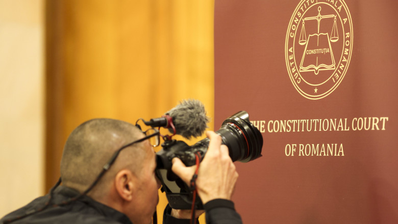 camera deputatilor si senatul aleg azi doi judecatori ai curtii constitutionale care sunt propunerile psd si udmr 685a466e9e037