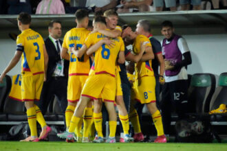 campionatul european u19 romania s a calificat in semifinale dupa o victorie mare cu danemarca 6854624f1851a