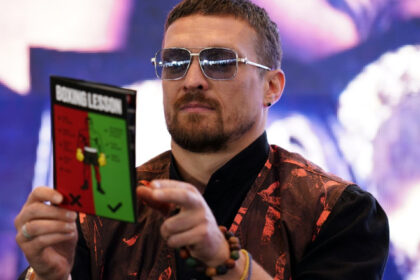 campionul mondial oleksandr usik ii propune lui donald trump sa locuiasca o saptamana in casa sa din ucraina sa vada ce se intampla 6845d3331cba3