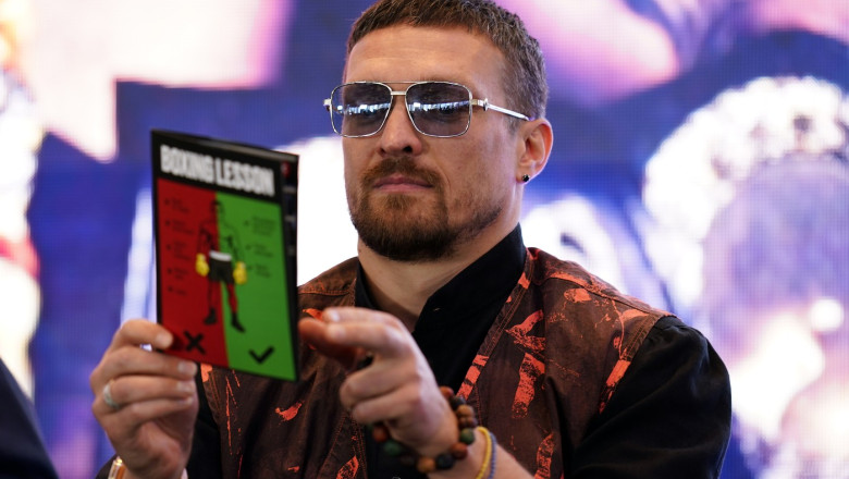 campionul mondial oleksandr usik ii propune lui donald trump sa locuiasca o saptamana in casa sa din ucraina sa vada ce se intampla 6845d3331cba3