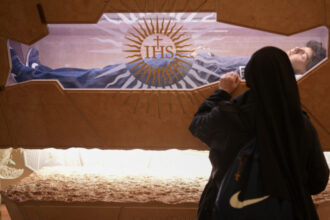 canonizarea lui carlo acutis influencerul lui dumnezeu va avea loc pe 7 septembrie a anuntat papa leon al xvi lea 684c85a9243d0