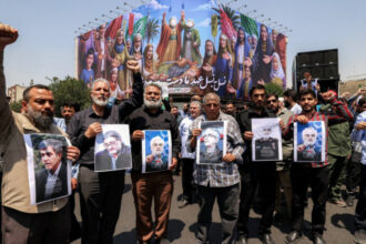 care este strategia de succes care l a inspirat pe netanyahu in atacul impotriva iranului israelul a provocat daune fara precedent 684c301b3ab3c