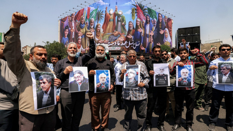 care este strategia de succes care l a inspirat pe netanyahu in atacul impotriva iranului israelul a provocat daune fara precedent 684c301b3ab3c