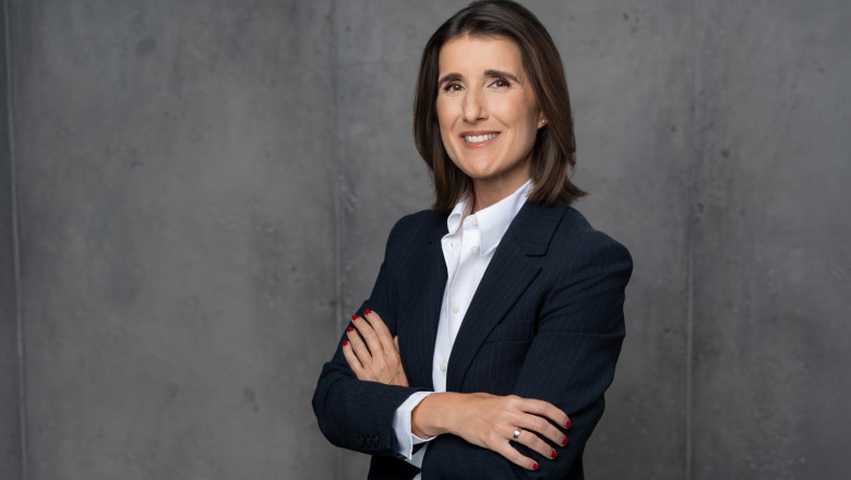 carmina fuste a fost numita director general al philip morris romania 6841429cd501d