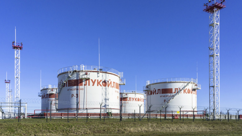 cat a pierdut rusia din cauza sanctiunilor internationale din domeniul energetic 683d23070de43