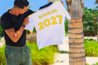 cat castiga ronaldo pe ora dupa ce si a prelungit contractul la actuala echipa portughezul a devenit si coproprietar al clubului 685db5614b228