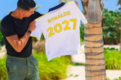 cat castiga ronaldo pe ora dupa ce si a prelungit contractul la actuala echipa portughezul a devenit si coproprietar al clubului 685db5614b228