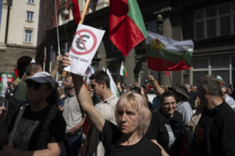 cat de pregatita este bulgaria pentru trecerea la moneda euro in 6 luni oamenii se tem ca nivelul de trai se va prabusi 685c5cd710e6c