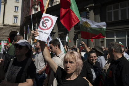 cat de pregatita este bulgaria pentru trecerea la moneda euro in 6 luni oamenii se tem ca nivelul de trai se va prabusi 685c5cd710e6c