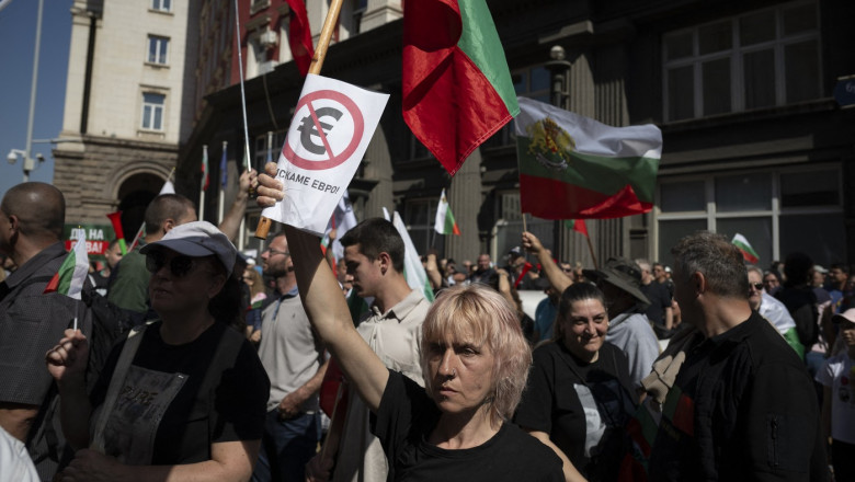 cat de pregatita este bulgaria pentru trecerea la moneda euro in 6 luni oamenii se tem ca nivelul de trai se va prabusi 685c5cd710e6c