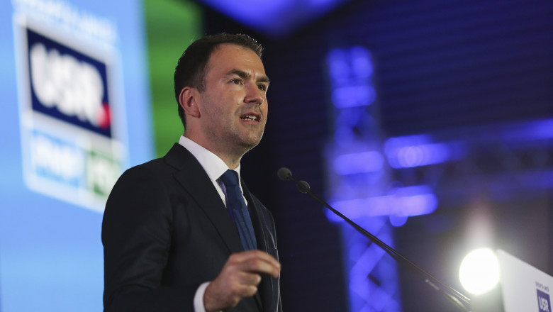 catalin drula la investirea guvernului sa intrati in ministere din prima zi cu drujba ce a spus despre elefantul din camera 68598199e958b