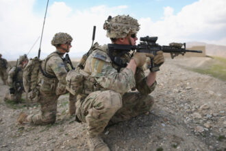 cati soldati au statele unite in orientul mijlociu militarii americani sunt desfasurati in peste 10 tari 685a7ebaf0227