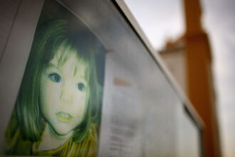 cazul care a socat europa reluat dupa 18 ani politia face noi cautari in disparitia fetitei britanice madeleine mccann 683f094e0f866