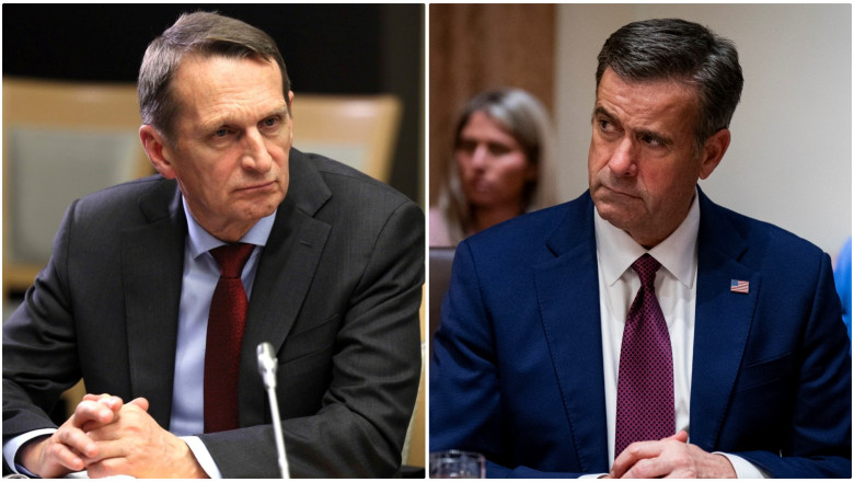 ce au convenit seful spionajului rus si directorul cia dupa o discutie la telefon 686127c74551c