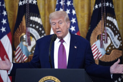 ce cred americanii despre marea parada militara planuita de donald trump rezultatele celui mai recent sondaj de opinie 684b24edabef4