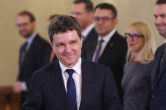 ce ministere va avea usr in guvernul bolojan surpriza de la mae 68559796d9941