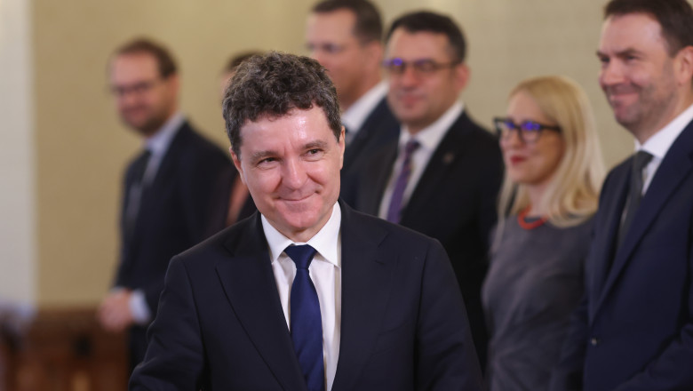 ce ministere va avea usr in guvernul bolojan surpriza de la mae 68559796d9941