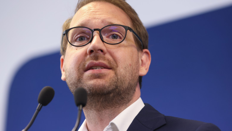 ce spune dominic fritz despre varianta ionut dumitru premier trebuie sa avem un guvern stabil 684c1ce0648b1