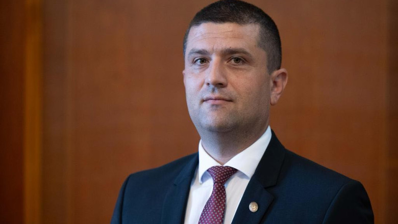 ce spune ministrul economiei despre cele 982 de dosare deblocate din programul start up nation radu miruta isi vor primi banii 685c4ecc160e1