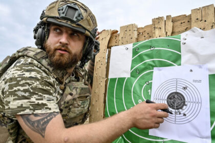 ce valoreaza mai mult pentru un militar ucrainean un rus mort sau un tanc distrus sistemul de recompense din armata kievului 6860be4f2b2af