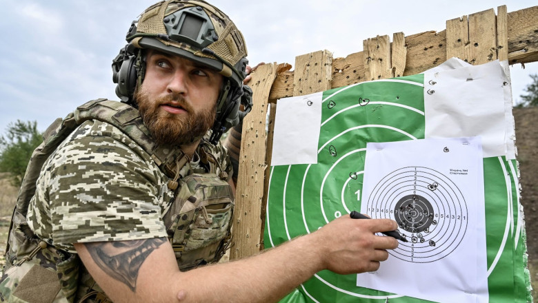 ce valoreaza mai mult pentru un militar ucrainean un rus mort sau un tanc distrus sistemul de recompense din armata kievului 6860be4f2b2af