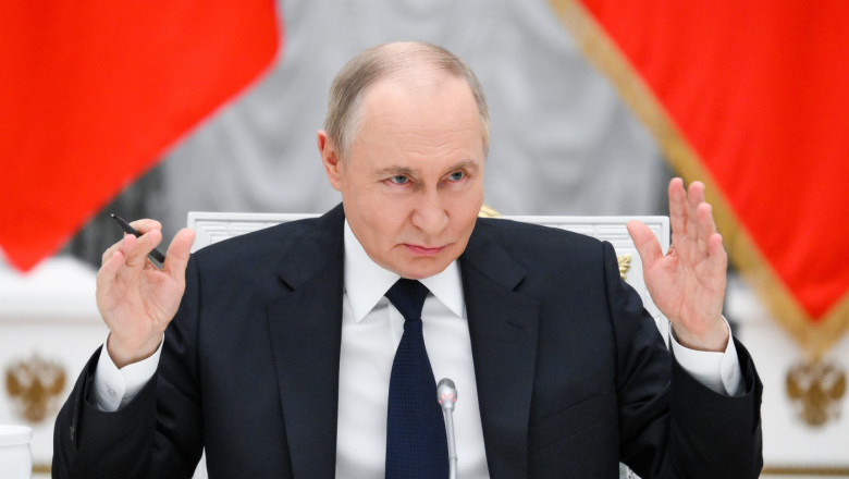 ce vrea vladimir putin in schimbul unui armistitiu de 30 de zile in ucraina 683df38f1891f