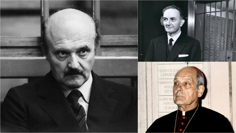 cine l a ucis pe bancherul lui dumnezeu crima misterioasa asociata cu mafia italiana francmasoneria si vaticanul 685791e3e8add