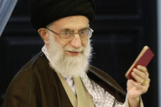 cine va conduce armata iraniana si gardienii revolutiei dupa ce israelul a eliminat conducerea ayatollahul a semnat decretele 684bfa3071aae