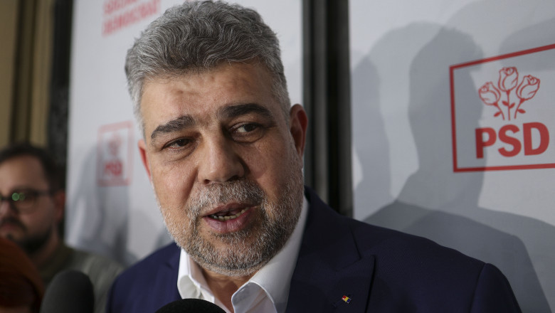 ciolacu implicat in negocierile din psd pentru ministere tudose si stanescu lupta prin interpusi pentru agricultura surse 68557b782660a