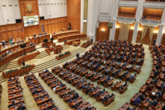 circa 30 de parlamentari au format alianta intai romania care ar putea sustine viitorul guvern pol suveranist cu viziuni europene 68533b023f9b6