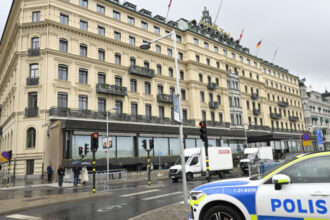 clubul bilderberg se reuneste azi la stockholm ce vor discuta puternicii lumii in spatele usilor inchise 684ac156c05f2