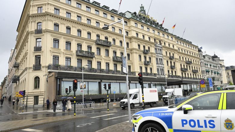 clubul bilderberg se reuneste azi la stockholm ce vor discuta puternicii lumii in spatele usilor inchise 684ac156c05f2