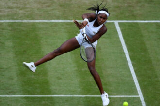 coco gauff a invins o pe aryna sabalenka nr 1 mondial in finala roland garros si a castigat al doilea grand slam din cariera 6844b018da4ab