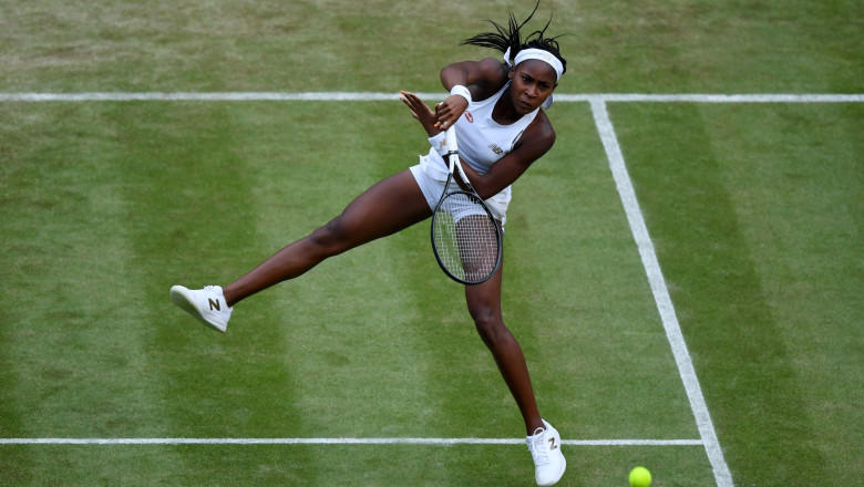 coco gauff a invins o pe aryna sabalenka nr 1 mondial in finala roland garros si a castigat al doilea grand slam din cariera 6844b018da4ab