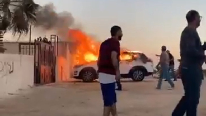 colonisti israelieni au atacat un oras in cisiordania trupele idf au ucis trei palestinieni 685ceccdbf42d