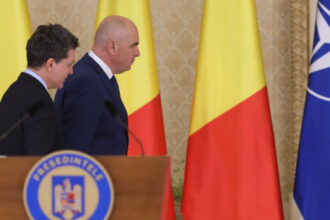 compromisul la care au ajuns ilie bolojan si nicusor dan in privinta tva cota de 19 nu se modifica 6855665d9a706