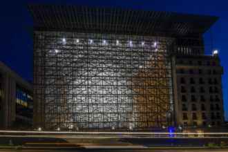 consiliul ue a aprobat extinderea folosirii fondurilor politicii de coeziune banii vor putea fi cheltuiti inclusiv pentru aparare 68533a9c41095